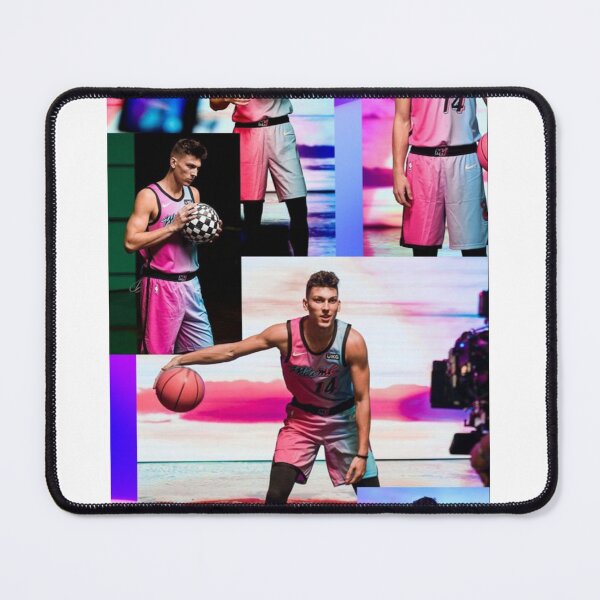 Item preview, Tyler Herro designed and sold by Hohous.