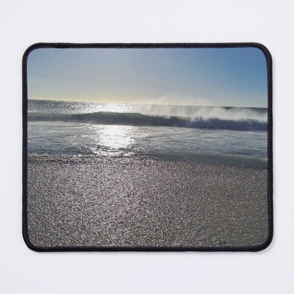 Item preview, Sun shining  at camps bay designed and sold by Weather gifts .