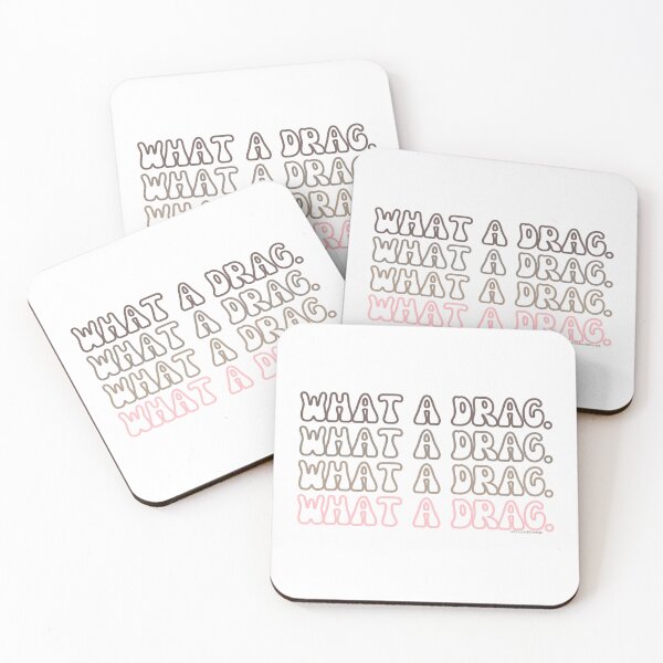 Item preview, what a drag v5 | @lilsboobthangs designed and sold by lilsboobthangs.