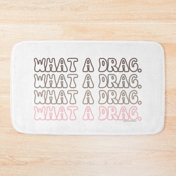 Item preview, what a drag v5 | @lilsboobthangs designed and sold by lilsboobthangs.