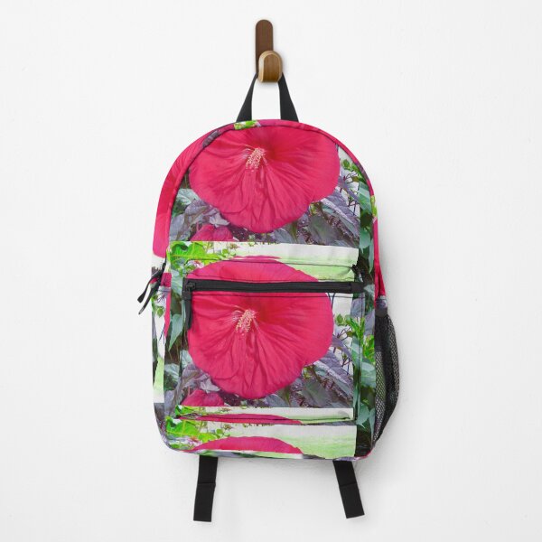 Item preview, Red Hibiscus designed and sold by Shulie1.