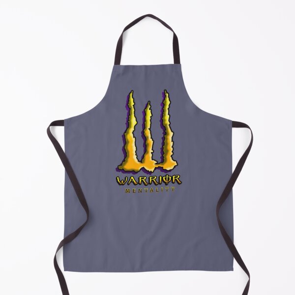 Item preview, Warrior mentality designed and sold by cfurguson.