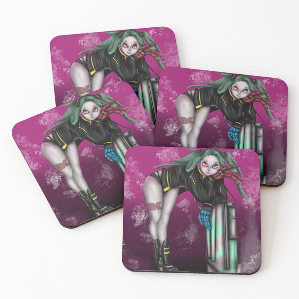 Item preview, Bec Fan Art designed and sold by Nevezt.