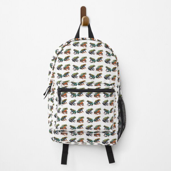 Item preview, Frog Pack : Colored Frog Bundle  designed and sold by Ameripensia.