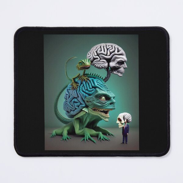 Item preview, reptilian shape shifters designed and sold by SBlagojevic.