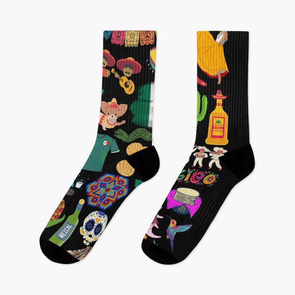 Item preview, For the love of Mexico print designed and sold by courtney petersen.