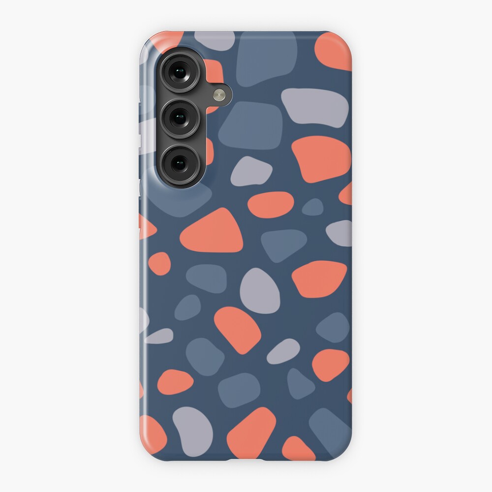 Artikel-Vorschau von Samsung Galaxy Leichte Hülle, designt und verkauft von sionia-art.