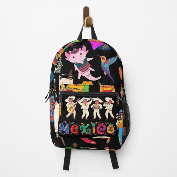 Item preview, For the love of Mexico print designed and sold by courtney petersen.