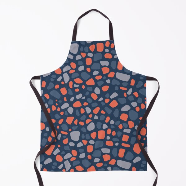 Item preview, Terrazzo Pattern Grey designed and sold by sionia-art.