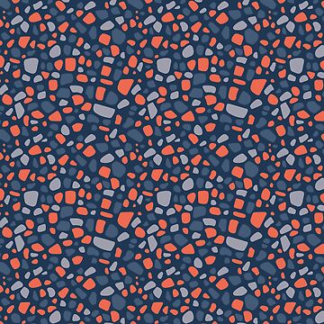 Vorschaubild zum Design Terrazzo Grau von sionia-art