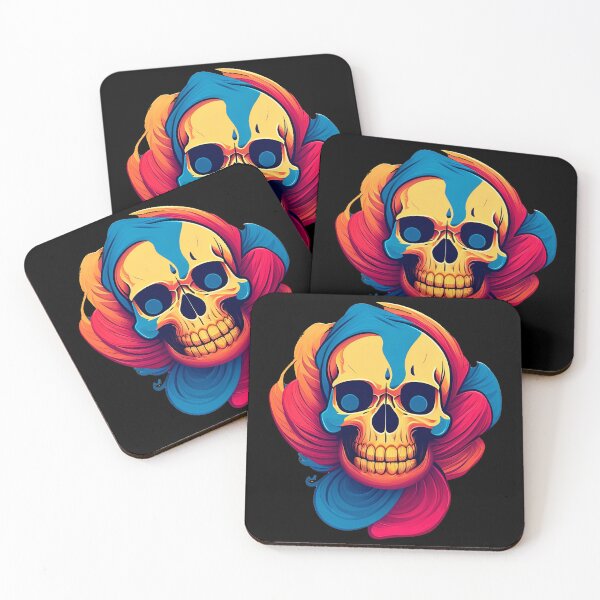 Item preview, Skull designed and sold by excelente.