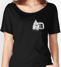 Dyreneed - Long Sleeves, Leggings, Mugs & Cases Women's Relaxed Fit T-Shirt