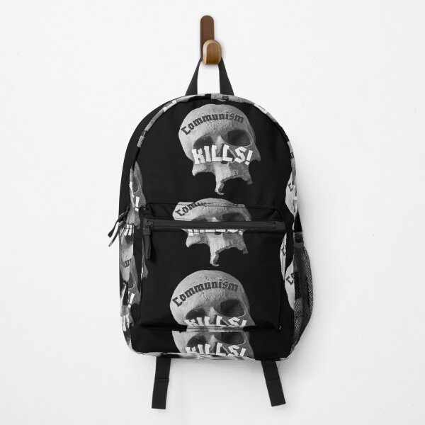 Item preview, Communism? designed and sold by Kid Wits Ink  "Wise enough to leave a lasting impression!".