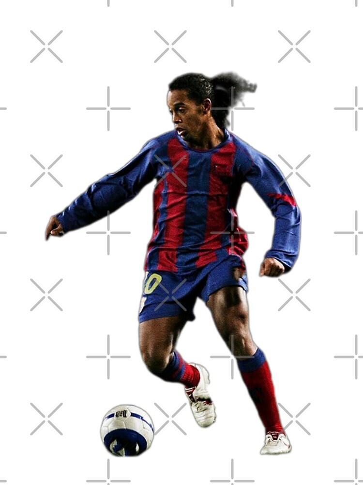 Soccer Plus  Ronaldinho: The Ball Artist