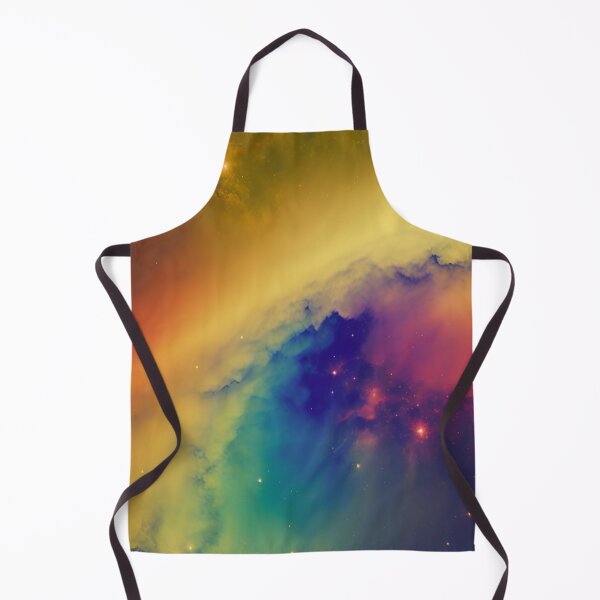 Item preview, Colourful Nebula Version 6 designed and sold by DreamingAwake1.