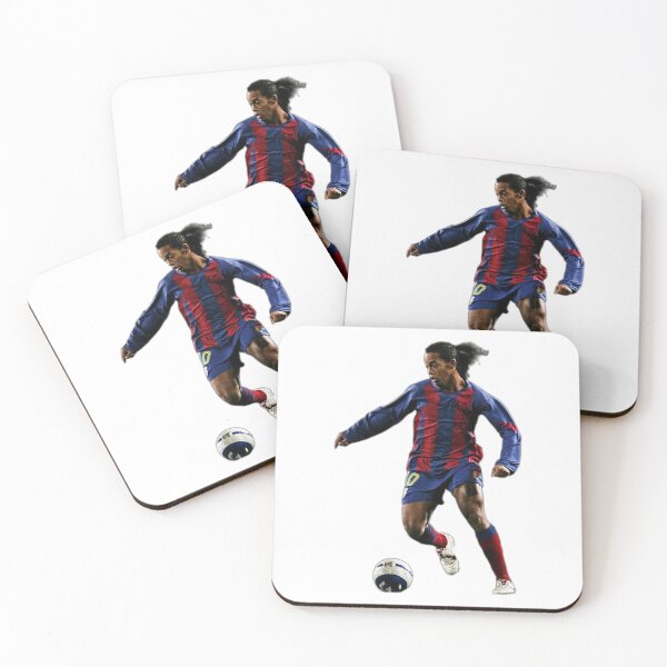 Item preview, Ronaldinho Gaucho designed and sold by Stipex.