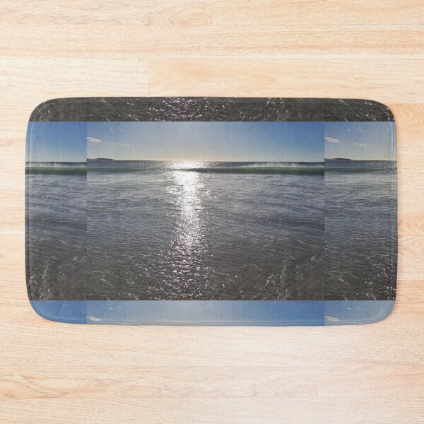 Item preview, Tides at camps bay designed and sold by Weather gifts .