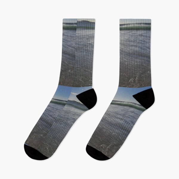 Item preview, Tides at camps bay designed and sold by Weather gifts .
