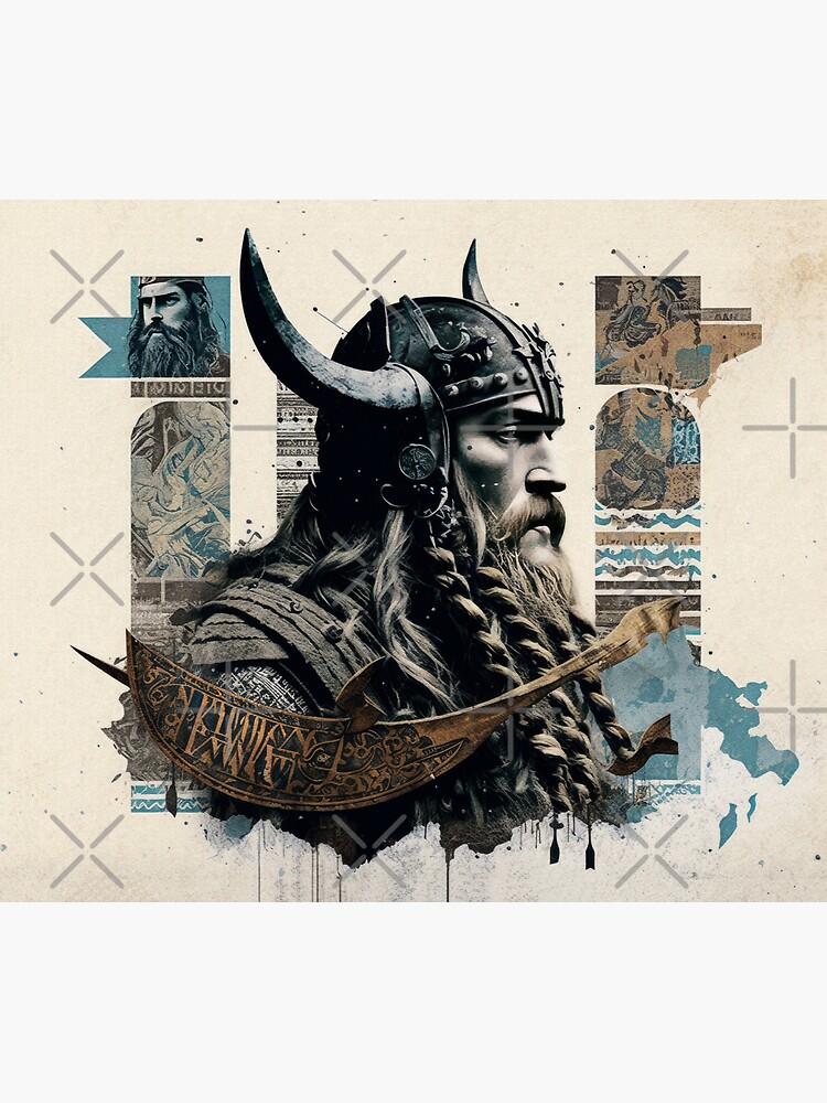 Accesorios vikingos - Viking Heritage Store
