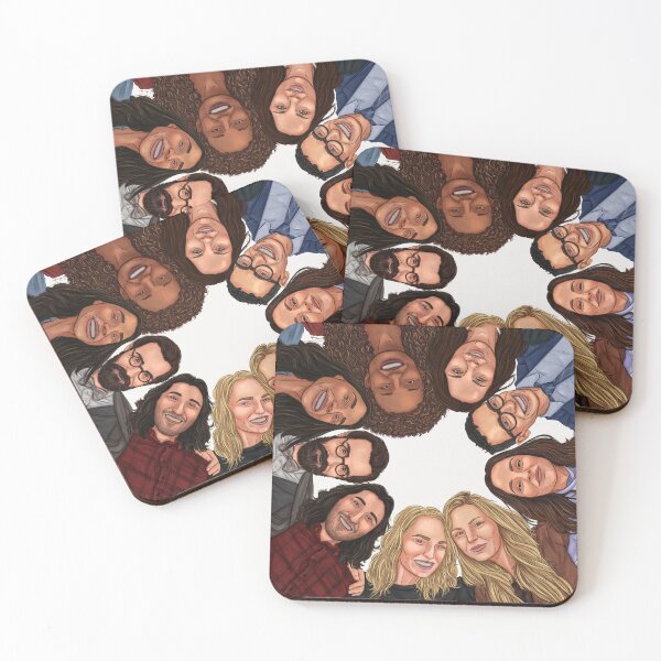 Item preview, Found Family designed and sold by InDTemporalZone.