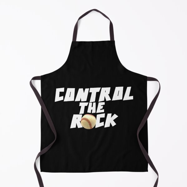 Item preview, CONTROL THE ROCK designed and sold by CRINGEWORTHY TEES.