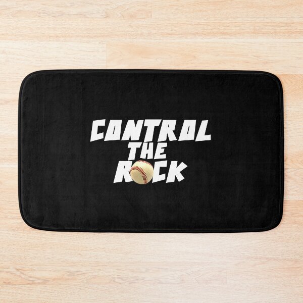 Item preview, CONTROL THE ROCK designed and sold by CRINGEWORTHY TEES.