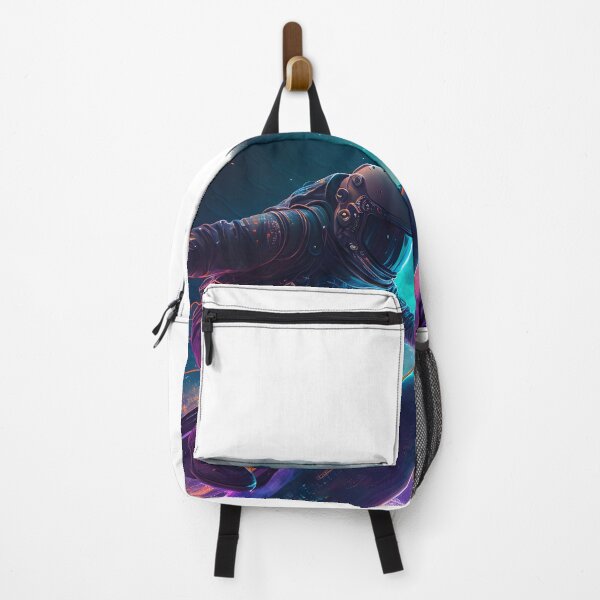Item preview, Surfing in Space designed and sold by Marcelo Vieira.