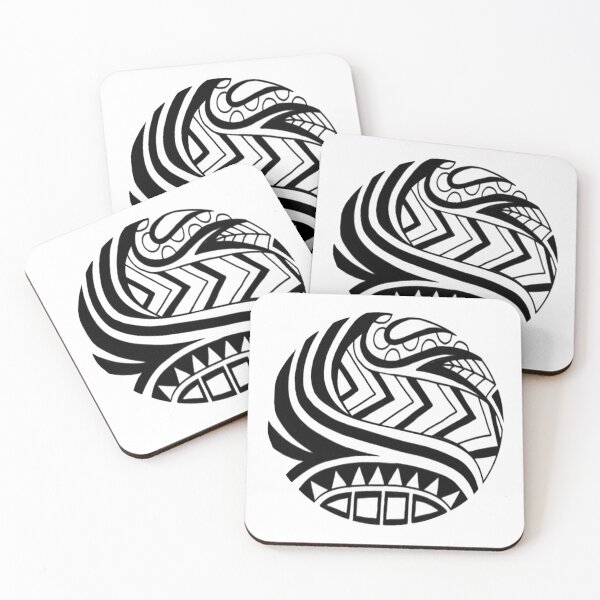 Item preview, Maori football designed and sold by Mario-InkArt.