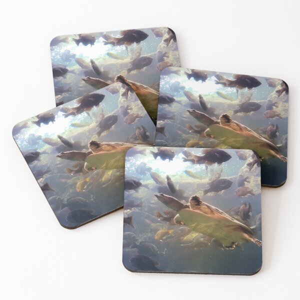 Item preview, Sea World designed and sold by Alla Gill.