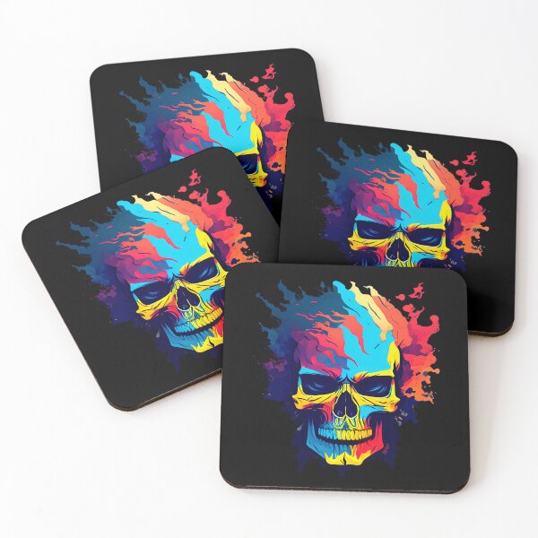 Item preview, Skull designed and sold by excelente.