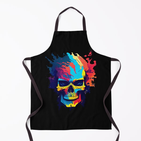 Item preview, Skull designed and sold by excelente.