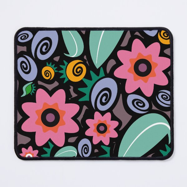 Item preview, Flowers designed and sold by Charles Harker.