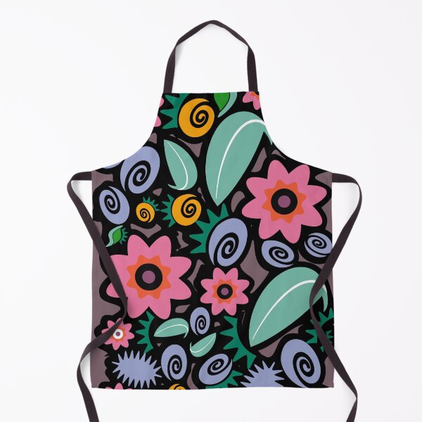 Item preview, Flowers designed and sold by Charles Harker.