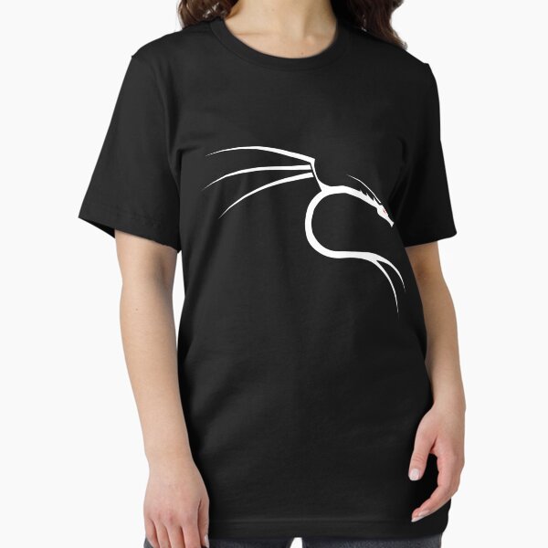 Item preview, Kali Linux t shirt - great gift for Linux lover, system admin designed and sold by funnyshirt97.