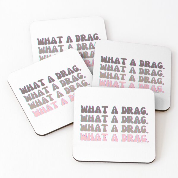 Item preview, what a drag v6 | @lilsboobthangs designed and sold by lilsboobthangs.