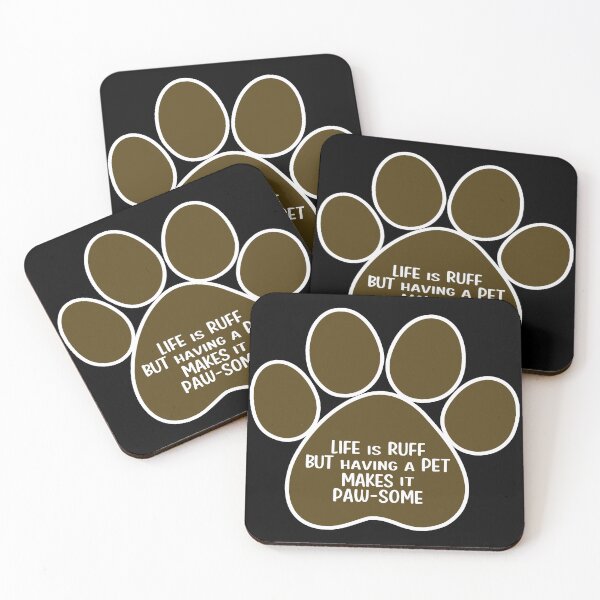 Item preview, Paw-Som pet Life  designed and sold by softgraphics.