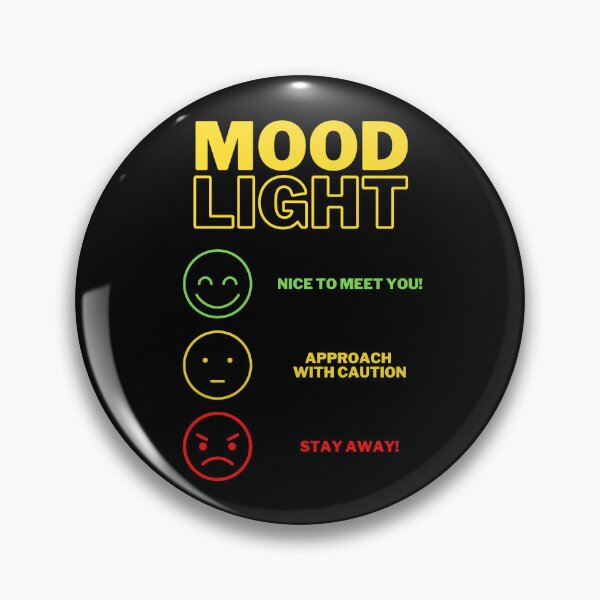 Item preview, Mood light designed and sold by Arthur-08.