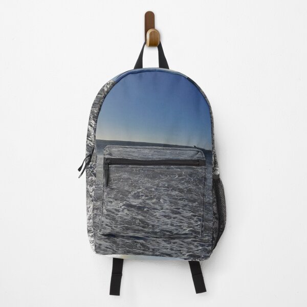 Item preview, Silver water at camps bay designed and sold by Weather gifts .