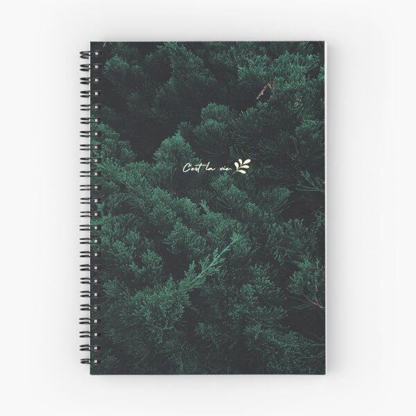 Item preview, Forest, C'est la vie. designed and sold by ImaginationX.