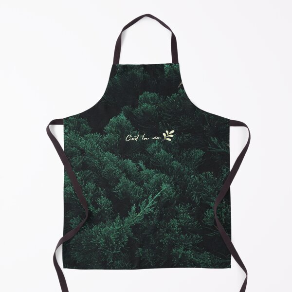 Item preview, Forest, C'est la vie. designed and sold by ImaginationX.