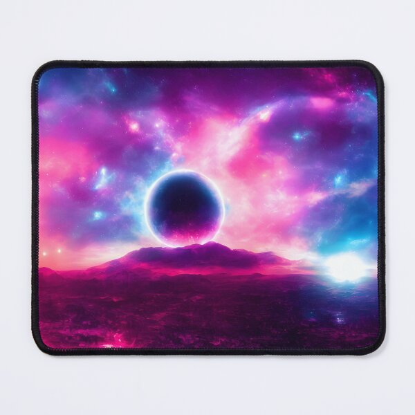 Item preview, Synthwave Landscape designed and sold by nracmo.