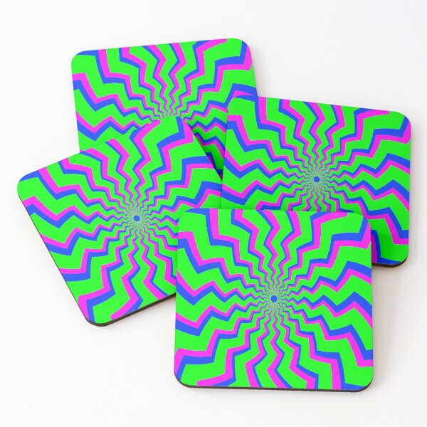 Item preview, The Frankedelic Psycotrope Background designed and sold by Mr Groovey.