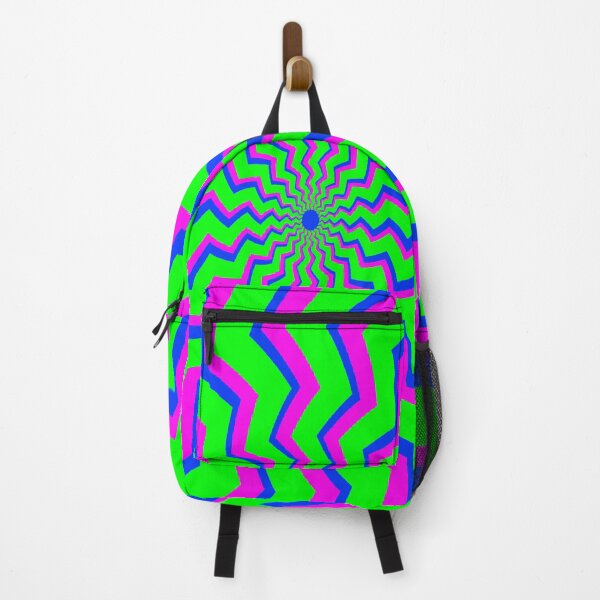 Item preview, The Frankedelic Psycotrope Background designed and sold by Mr Groovey.