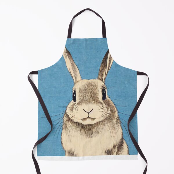 Item preview, Florida Bunny Rabbit Cutest Animal Looking Adorable designed and sold by wigobun.