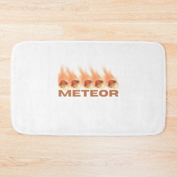 Item preview, Meteor designed and sold by Inspiring-A-D.