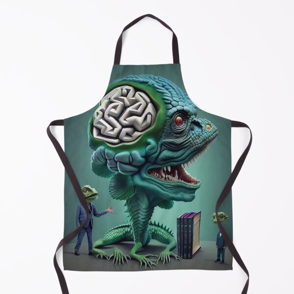 Item preview, reptilian shape shifters designed and sold by SBlagojevic.