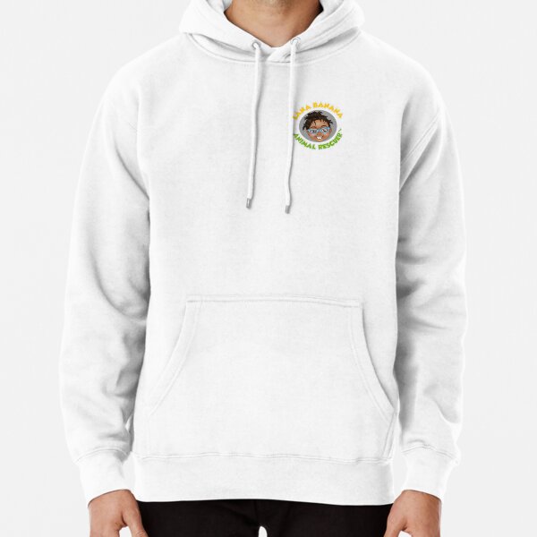Pullover Hoodie