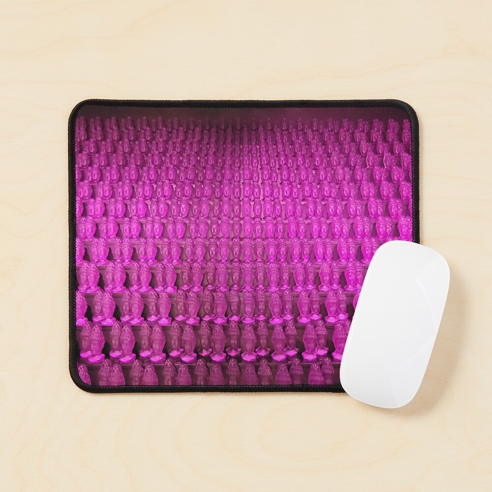 Item preview, Mouse Pad designed and sold by algill.