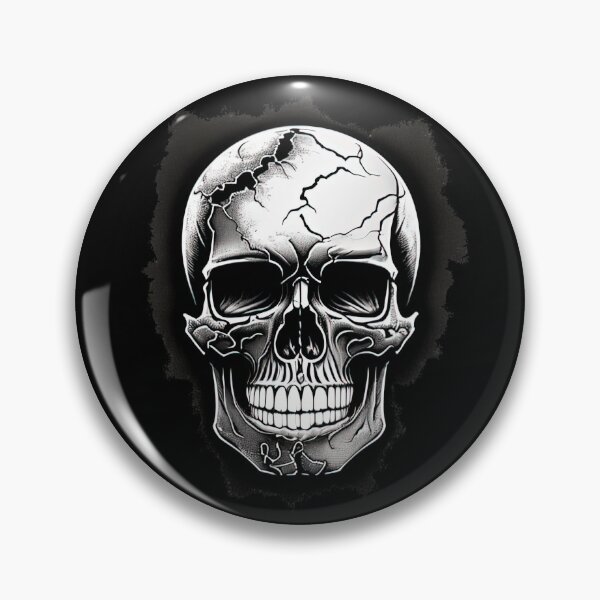 Item preview, Skull designed and sold by excelente.