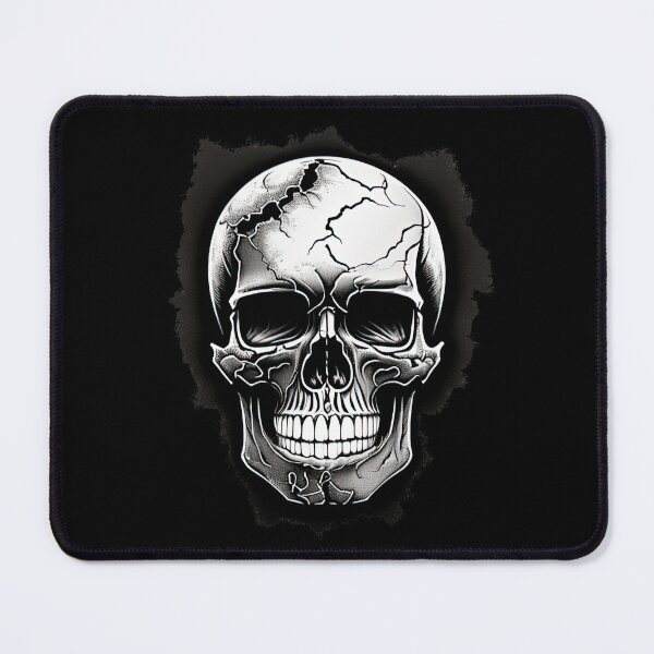 Item preview, Skull designed and sold by excelente.